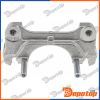 Support, étrier de frein pour AUDI | HZP-VW-030A, 4E0615125A